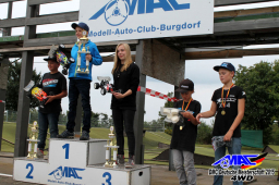 2015 DM 4WD Buggy 4WD Juni